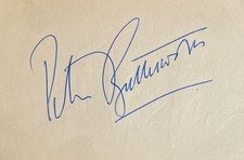 PETER BUTTERWORTH CARRY ON DR