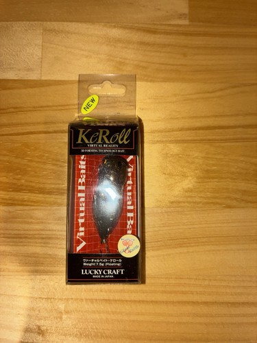 Lucky craft keroll - lucky,