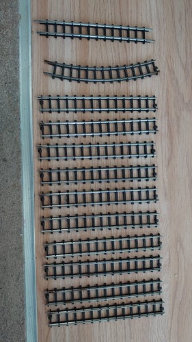 Triang series track 12 - 3, (
