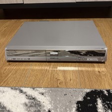 Panasonic DMR-EH60D DVD