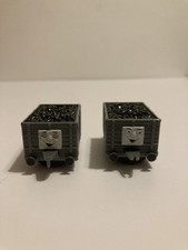 Troublesome trucks ERTL Thomas