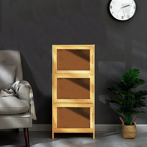 Tier display case figure - display,