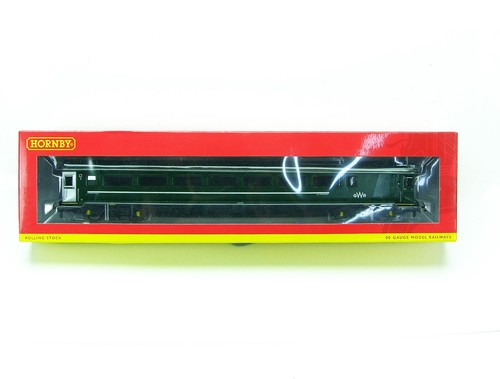 Hornby r4780 gwr mk3 tgs - hornby,