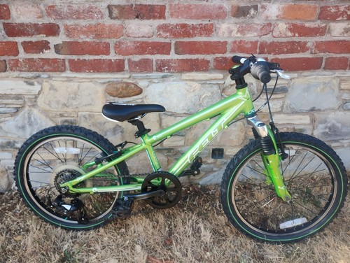 Kids wheel mountain bike - kids,