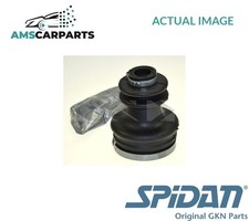 CV JOINT BOOT KIT TRANSMISSION