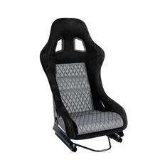 RACING BUCKET SEAT - High-Back