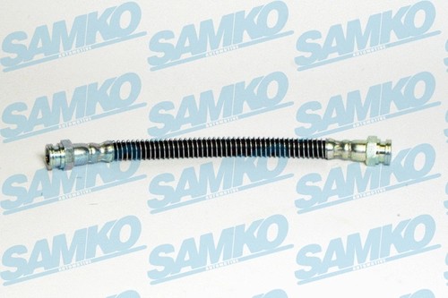 Left rear right - right, brake