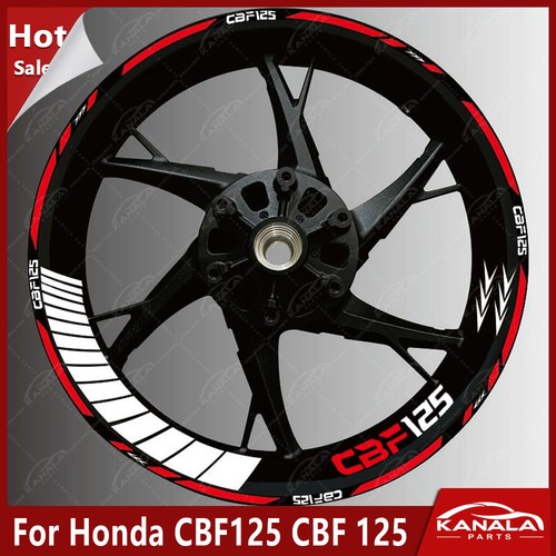 Set for honda - for, cbf125