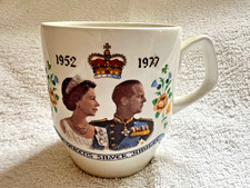 Queen Elizabeth II Silver