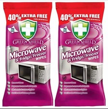Green Shield Microwave
