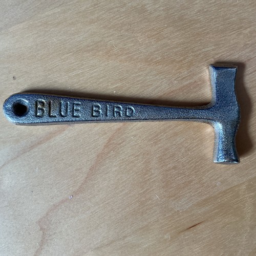 Blue bird toffee hammer - blue,