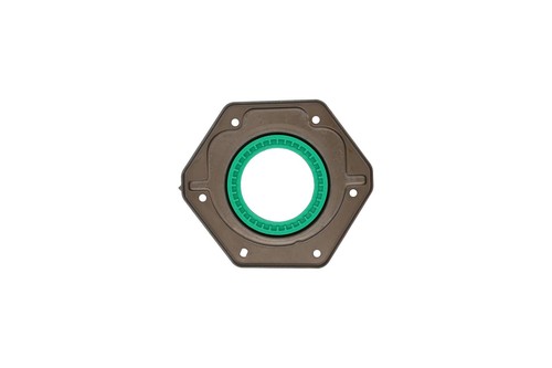 Shaft seal crankshaft - shaft,