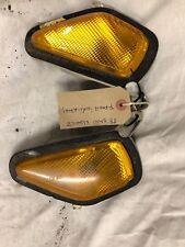 1988 BMW K100 K 100 LT ABS