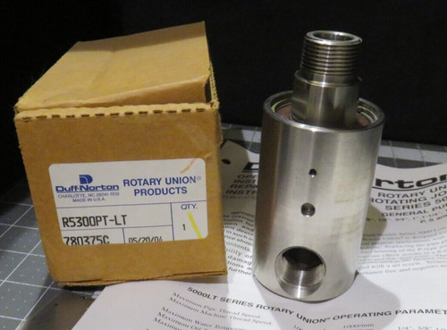 Duff norton r5300pt - r5300pt-lt, /