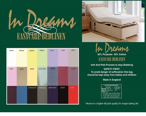 Electric bed 6 90 - 3', x