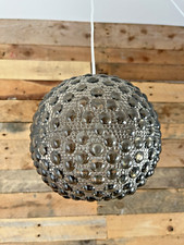 RETRO SPACE AGE 60'S TEXTURED