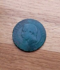 France - Napoleon III 5