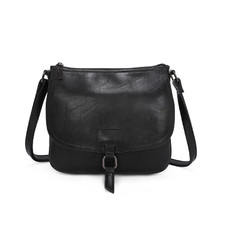 Women's Ladies Crossbody real
