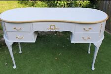  Vintage Queen Anne dressing