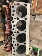 Ford 711m 1600 crossflow