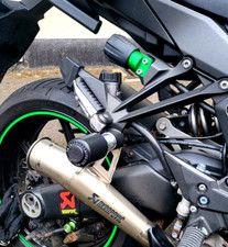 KAWASAKI Z1000SX 2011 2019