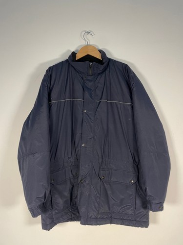 Vintage scania jacket - scania,