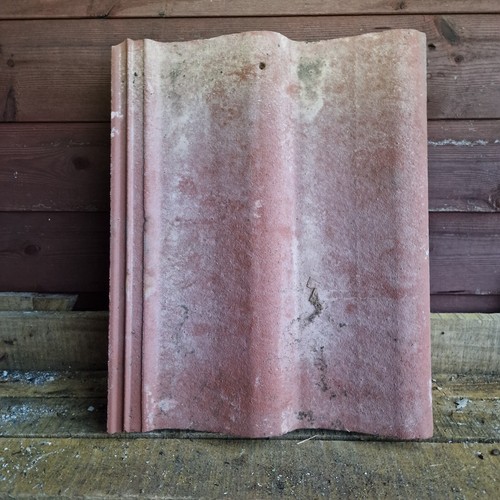 1no reclaimed concrete - 1no,