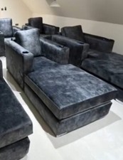 Cinema chair cinema sofa