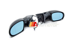 M3 Style Electric Heating Side