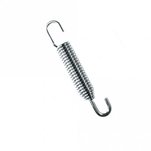 Apico swivel exhaust - swivel, spring