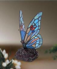 Tiffany Stunning Quality Style Hand Crafted Glass Table /Desk / Bedside Lamps