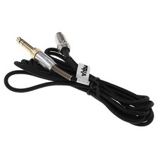 Audio Cable 3.5mm/6.3mm Jack