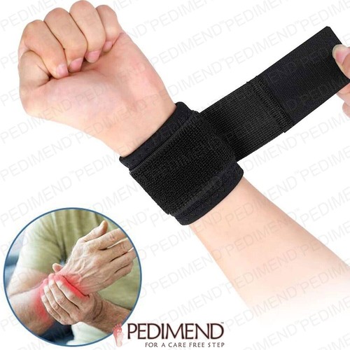 Pedimend wrist support brace - support,