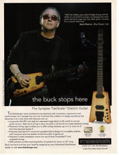 2008 STEINBERGER Synapse