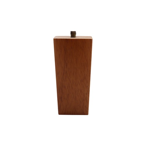 Set wood sofa legs - of, 4