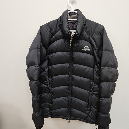 Mountain equipment above - mountain,