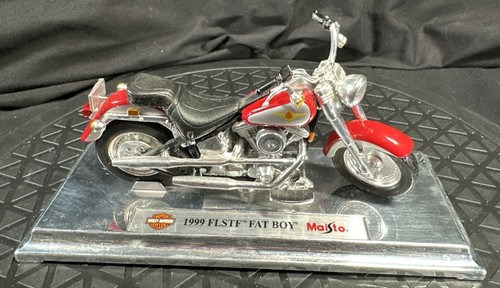 1999 harley davidson - 1999, flstf