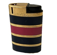 YVES SAINT LAURENT Gas Lighter