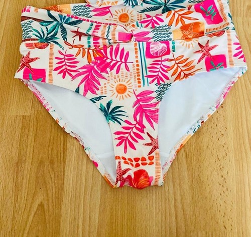 Matalan bikini bottoms - bikini, size