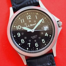 L.L.Bean Navigator Watch LL