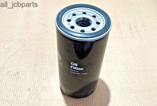 Engine oil filter for - filter,
