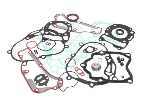 Engine gasket set - engine, for
