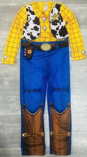 Woody toy story costume kids - woody,