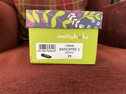 Bonofee indigo woman s - indigo, woman’s
