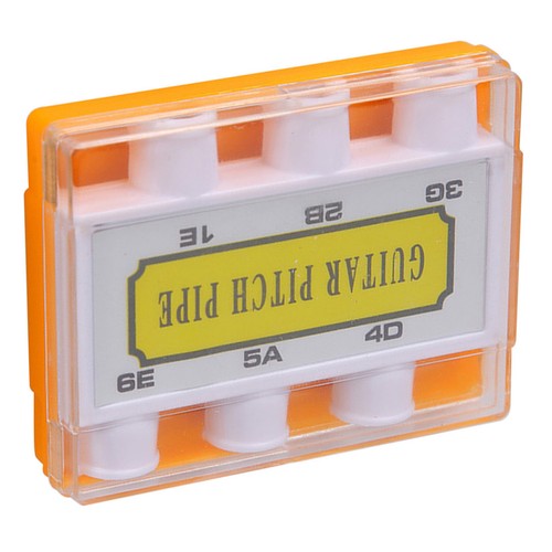 Guitar tuner pitch - guitar,