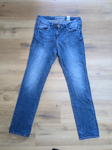 Next vintage cigarette jeans - next,