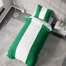 Nigeria Flag Patriotic Custom