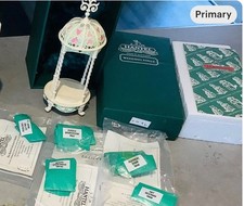 7. - HANTEL PEWTER MINIATURE