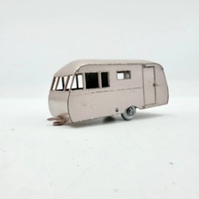 Matchbox Lesney 23c Bluebird