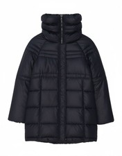 ZARA Womens Padded Coat UK 14